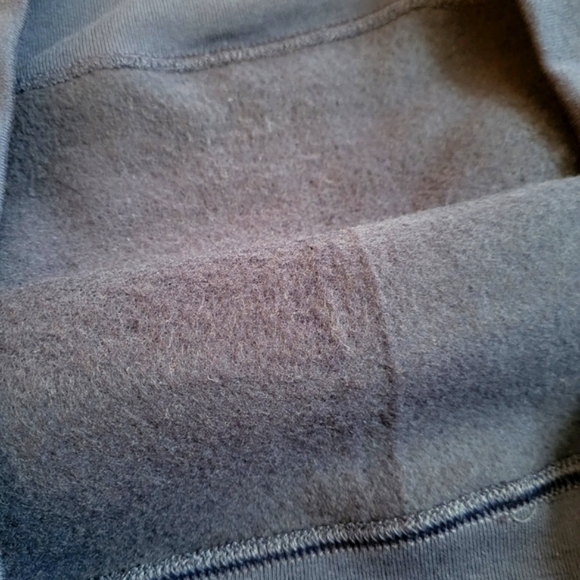 CHAMPION Powerblend Hoodie NWT - Picture 9 of 10